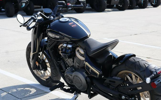 2025 Benda Napoleon Bob 500