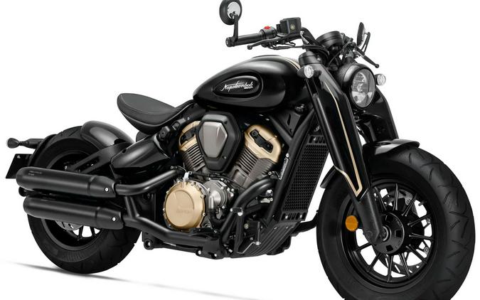 2025 Benda Napoleon Bob 500