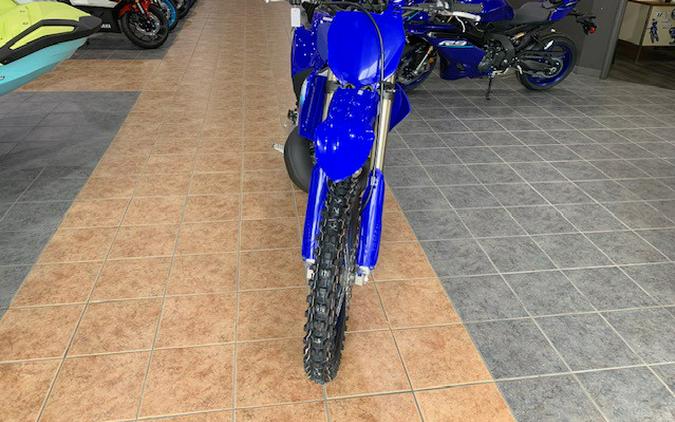 2027 YZ 250 - Yamaha