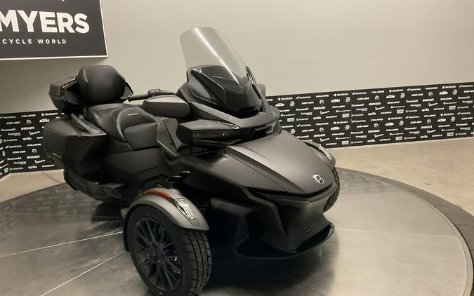 2026 CAN-AM SPYDER RT LIMITED - 51925B
