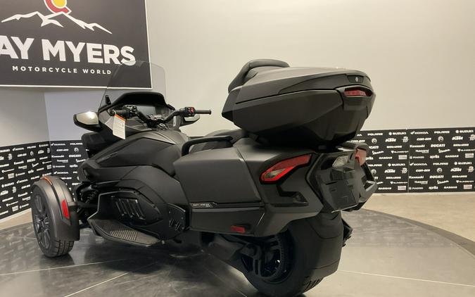 2026 CAN-AM SPYDER RT LIMITED - 51925B