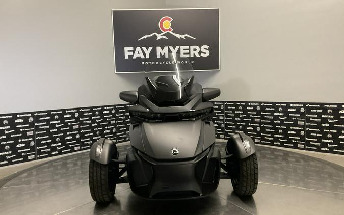 2026 CAN-AM SPYDER RT LIMITED - 51925B