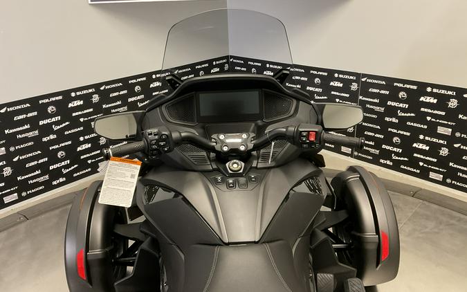 2026 CAN-AM SPYDER RT LIMITED - 51925B