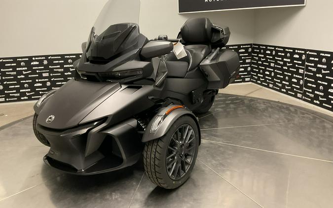 2026 CAN-AM SPYDER RT LIMITED - 51925B