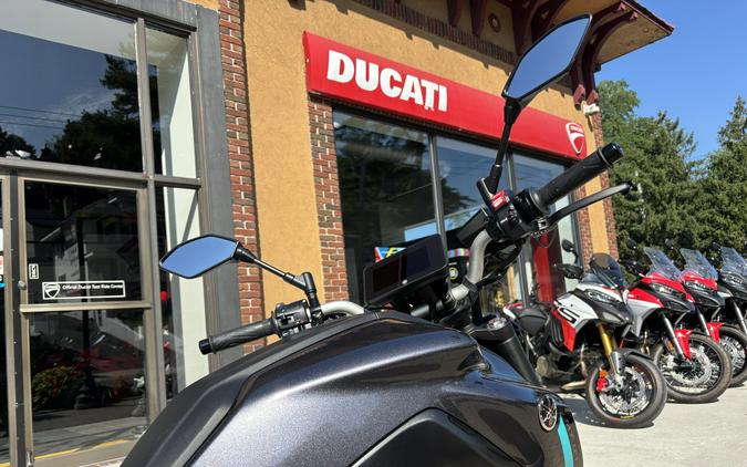 2024 Yamaha MT-07 - 3782U