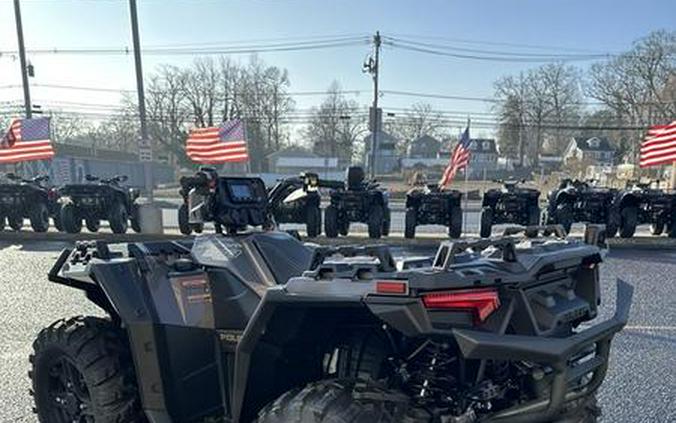 2026 Polaris® Sportsman 850 Trail