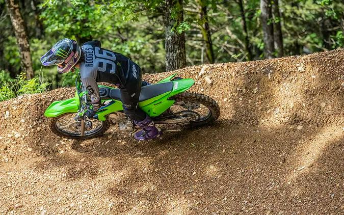 2027 Kawasaki KLX®230R S