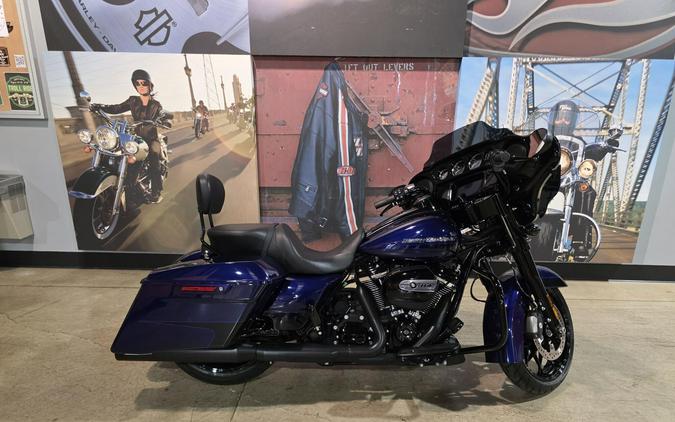 2020 Harley-Davidson Street Glide Special FLHXS
