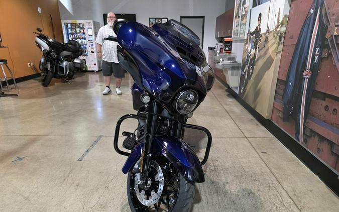 2020 Harley-Davidson Street Glide Special FLHXS