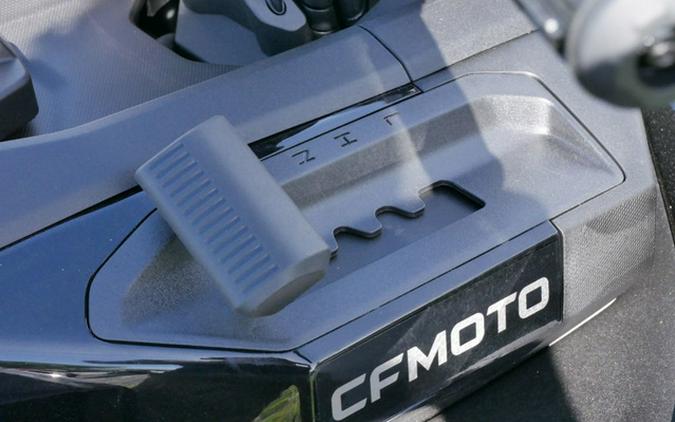 2027 CFMOTO CFORCE C5