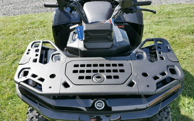 2027 CFMOTO CFORCE C5