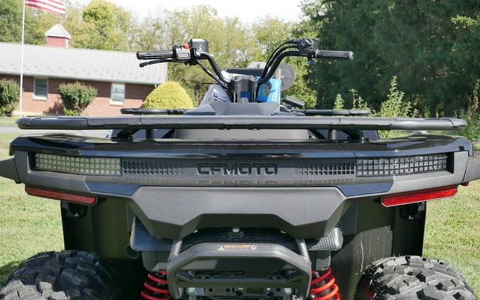 2027 CFMOTO CFORCE C5