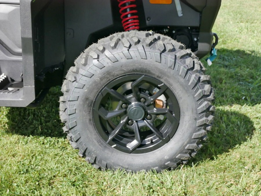 2027 CFMOTO CFORCE C5