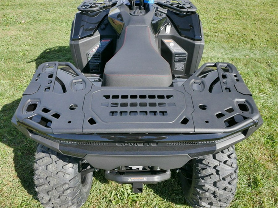2027 CFMOTO CFORCE C5