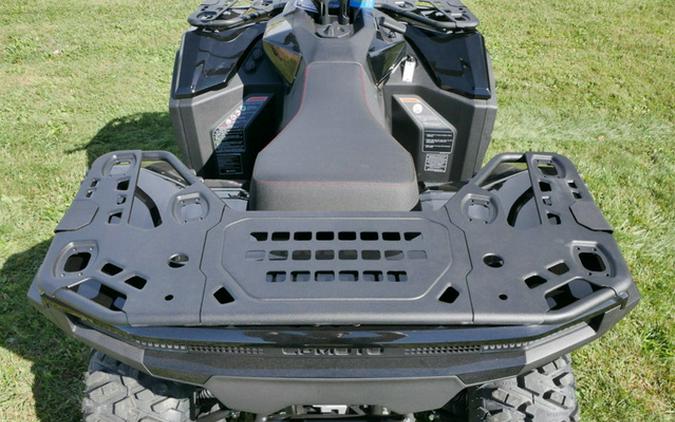 2027 CFMOTO CFORCE C5