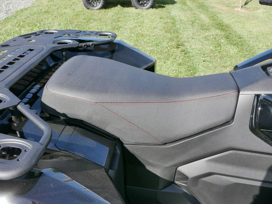 2027 CFMOTO CFORCE C5