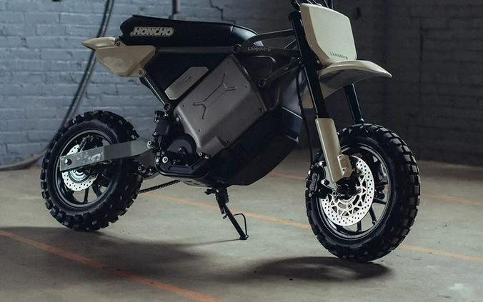 2026 LiveWire S4 Honcho Trail