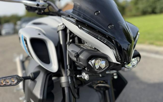 2026 Yamaha MT-10