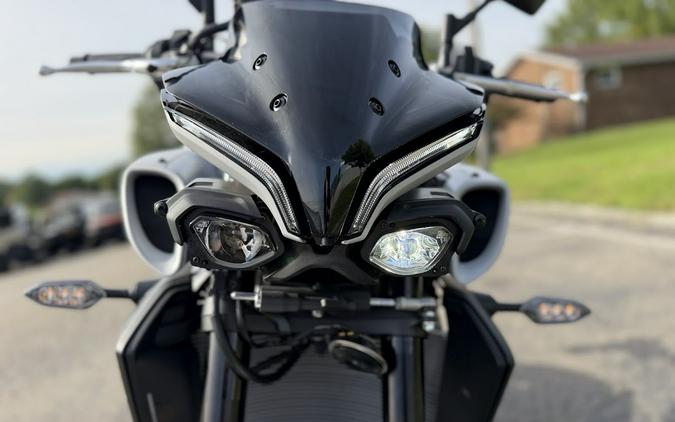 2026 Yamaha MT-10