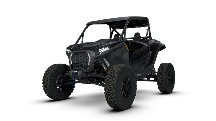2027 Polaris RZR XP® S 4 Ultimate