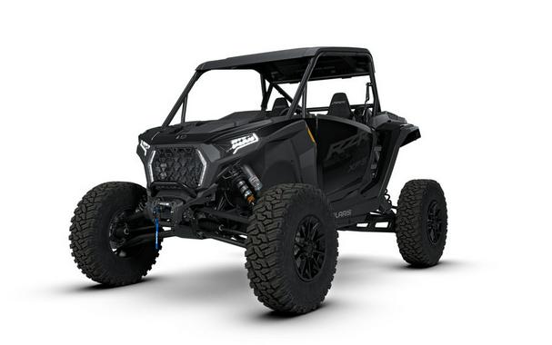 2027 Polaris RZR XP® S 4 Ultimate