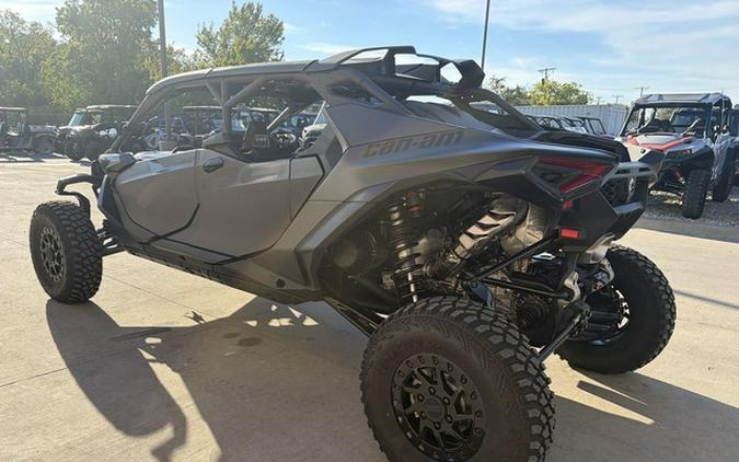 2026 Can-Am Maverick R Max X RS