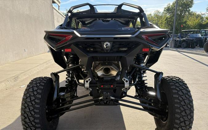 2026 Can-Am Maverick R Max X RS