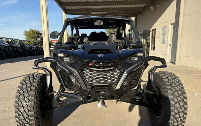 2026 Can-Am Maverick R Max X RS