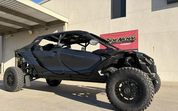2026 Can-Am Maverick R Max X RS