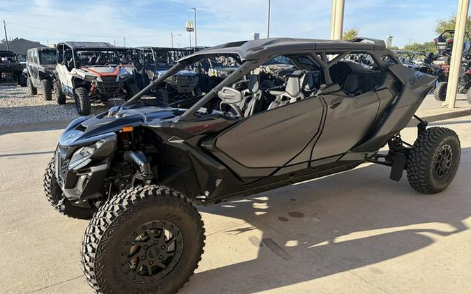 2026 Can-Am Maverick R Max X RS