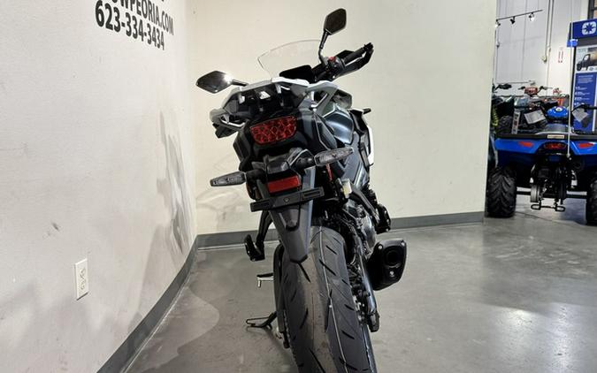 2024 Suzuki GSX-S 1000GX Plus