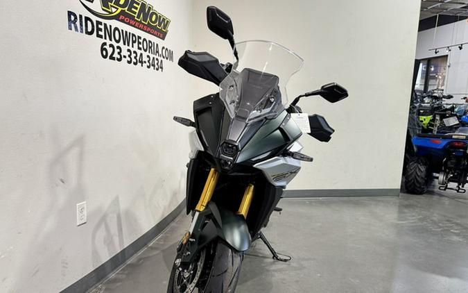 2024 Suzuki GSX-S 1000GX Plus