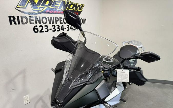 2024 Suzuki GSX-S 1000GX Plus