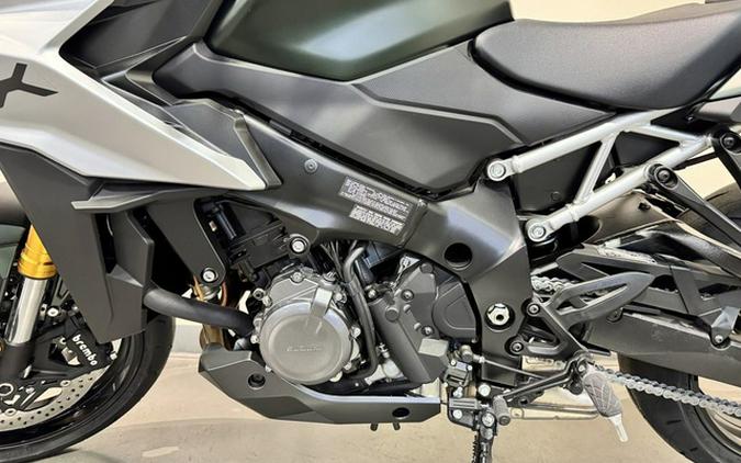 2024 Suzuki GSX-S 1000GX Plus