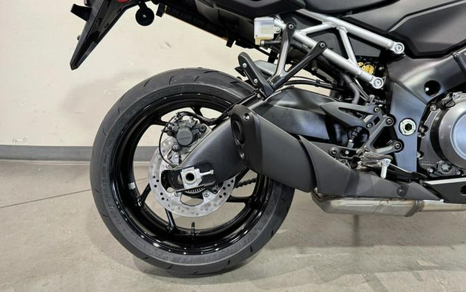 2024 Suzuki GSX-S 1000GX Plus