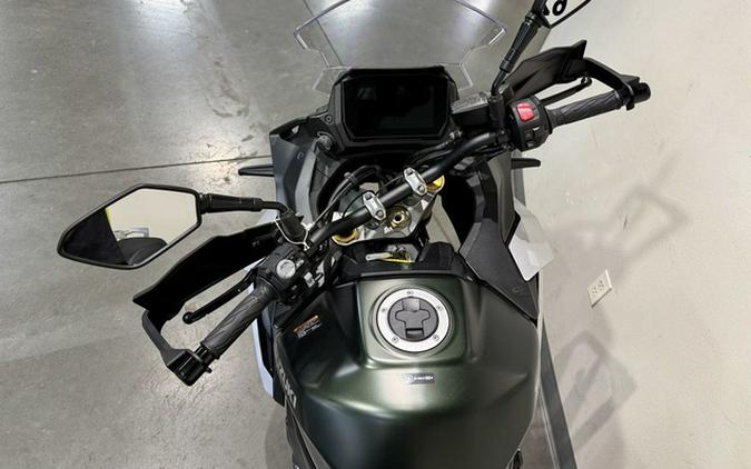 2024 Suzuki GSX-S 1000GX Plus