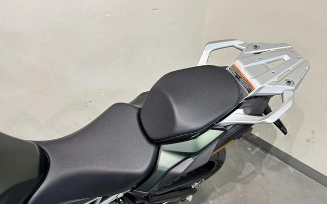 2024 Suzuki GSX-S 1000GX Plus