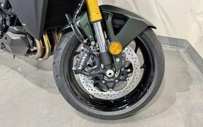 2024 Suzuki GSX-S 1000GX Plus