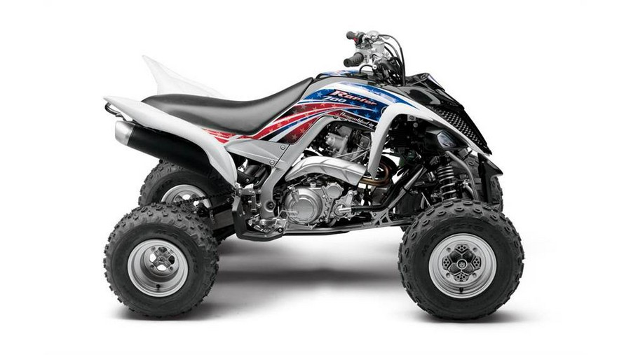 2013 Yamaha RAPTOR 700