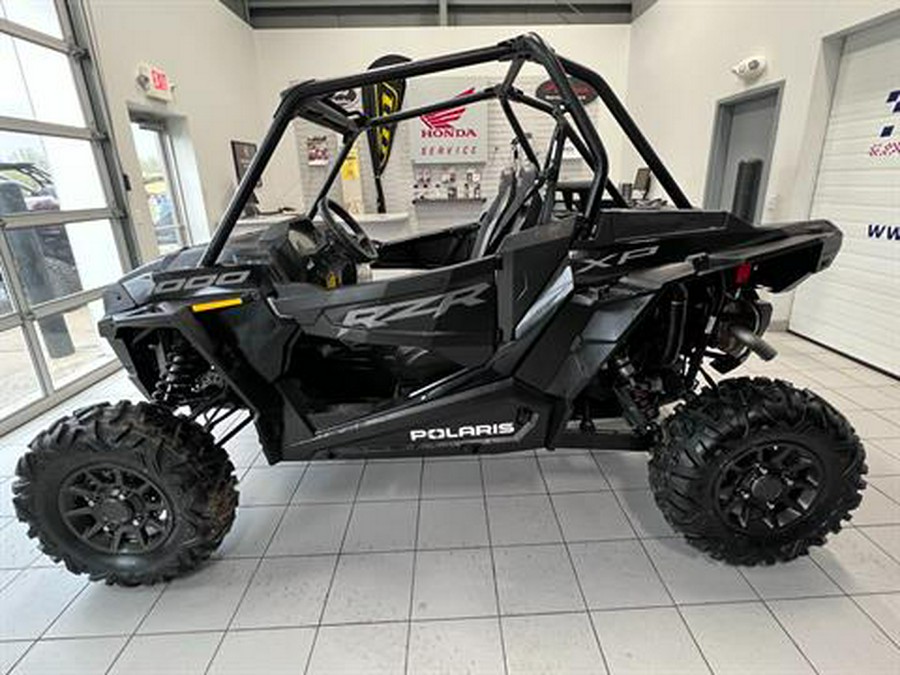 2023 Polaris RZR XP 1000 Sport