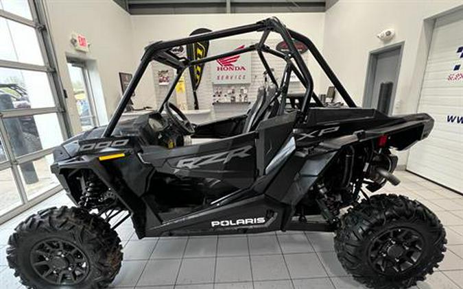 2023 Polaris RZR XP 1000 Sport