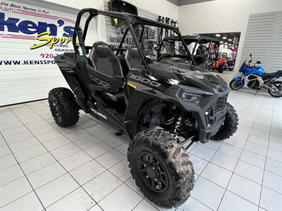 2023 Polaris RZR XP 1000 Sport