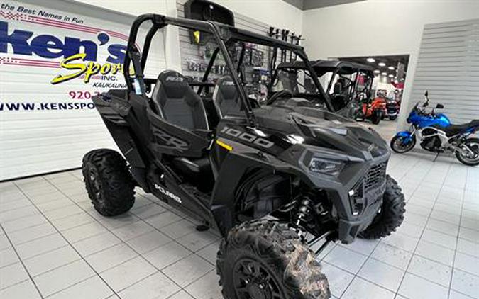 2023 Polaris RZR XP 1000 Sport