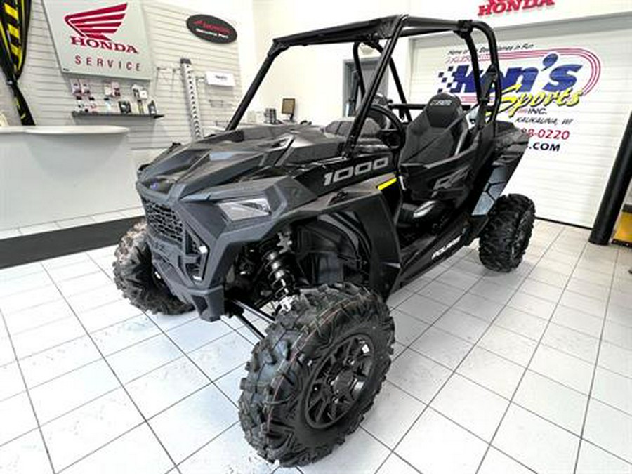 2023 Polaris RZR XP 1000 Sport