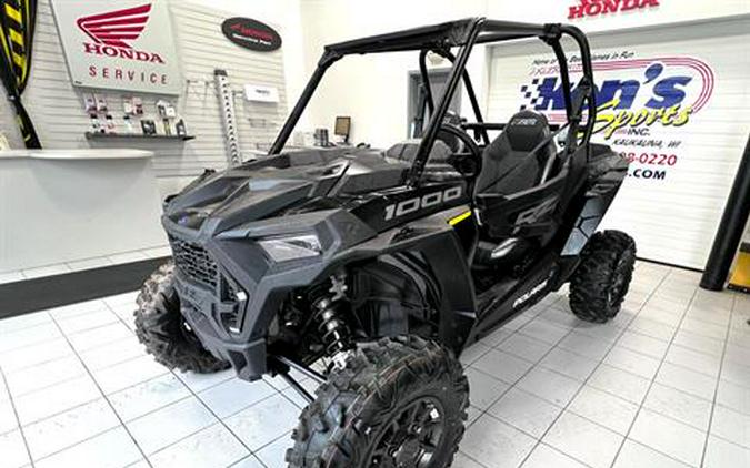 2023 Polaris RZR XP 1000 Sport