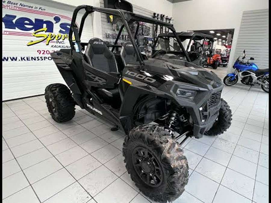 2023 Polaris RZR XP 1000 Sport