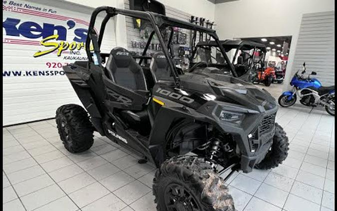 2023 Polaris RZR XP 1000 Sport