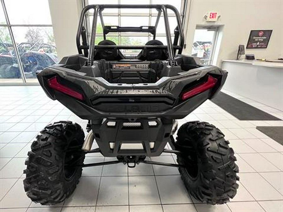 2023 Polaris RZR XP 1000 Sport