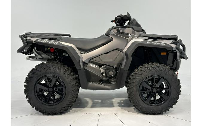 2024 Can-Am Outlander XT 850