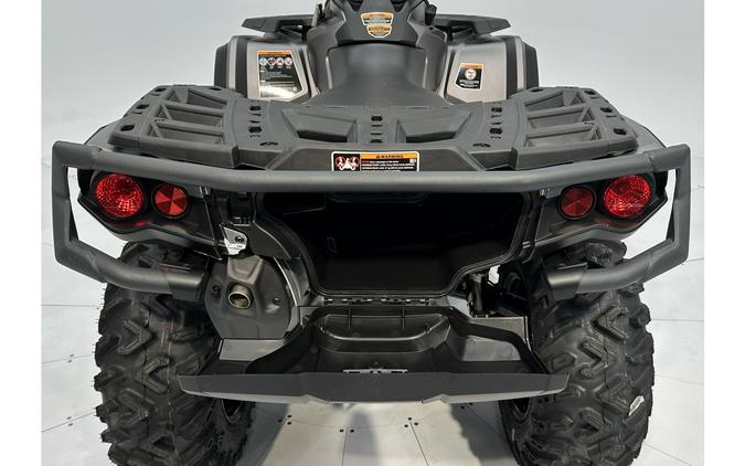 2024 Can-Am Outlander XT 850